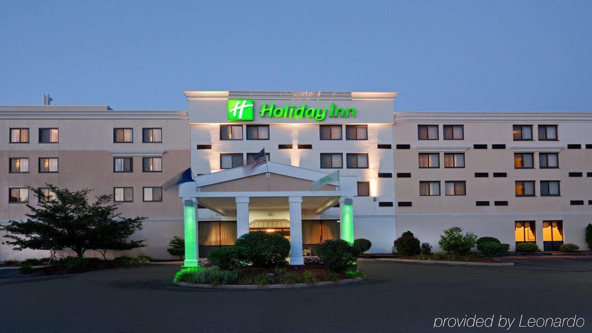 Holiday Inn Concord Downtown, An Ihg Hotel Ngoại thất bức ảnh